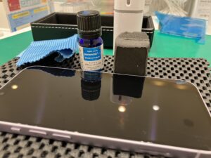 iPhone修理なら【モバイル修理 救急便】へ