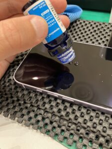 iPhone修理なら【モバイル修理 救急便】へ