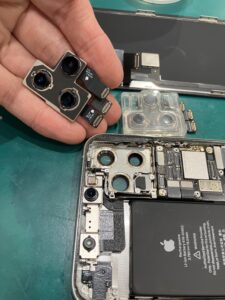 iPhone修理なら【モバイル修理 救急便】へ