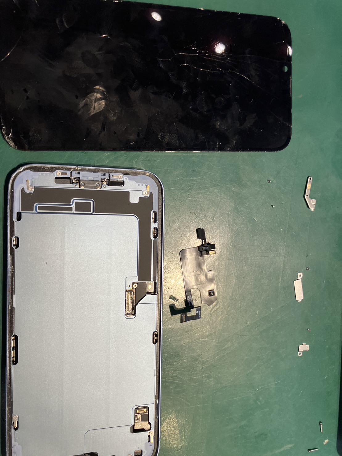 iPhone修理なら【モバイル修理 救急便】へ