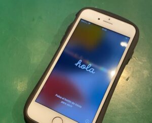 iPhone修理なら【モバイル修理 救急便】へ