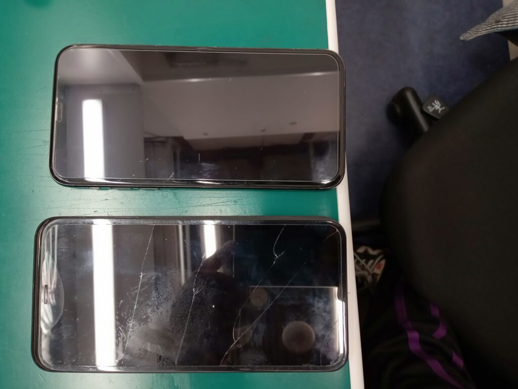 iPhone修理なら【モバイル修理 救急便】へ