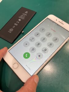 iPhone修理なら【モバイル修理 救急便】へ