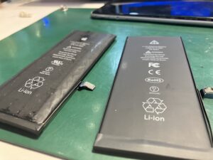 iPhone修理なら【モバイル修理 救急便】へ