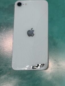 iPhone修理なら【モバイル修理 救急便】へ