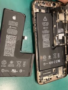 iPhone修理なら【モバイル修理 救急便】へ