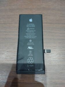 iPhone修理なら【モバイル修理 救急便】へ