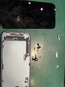 iPhone修理なら【モバイル修理 救急便】へ