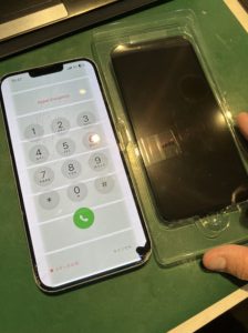 iPhone修理なら【モバイル修理 救急便】へ
