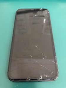 iPhone修理なら【モバイル修理 救急便】へ