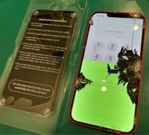 iPhone修理なら【モバイル修理 救急便】へ