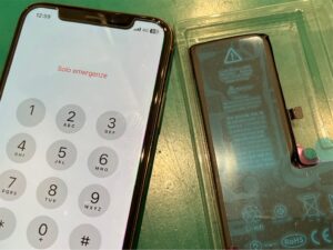 iPhone修理なら【モバイル修理 救急便】へ