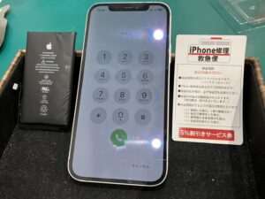 iPhone修理なら【モバイル修理 救急便】へ