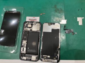 iPhone修理なら【モバイル修理 救急便】へ