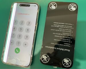 iPhone修理なら【モバイル修理 救急便】へ