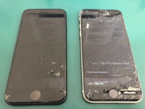 iPhone修理なら【モバイル修理 救急便】へ