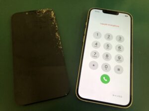 iPhone修理なら【モバイル修理 救急便】へ