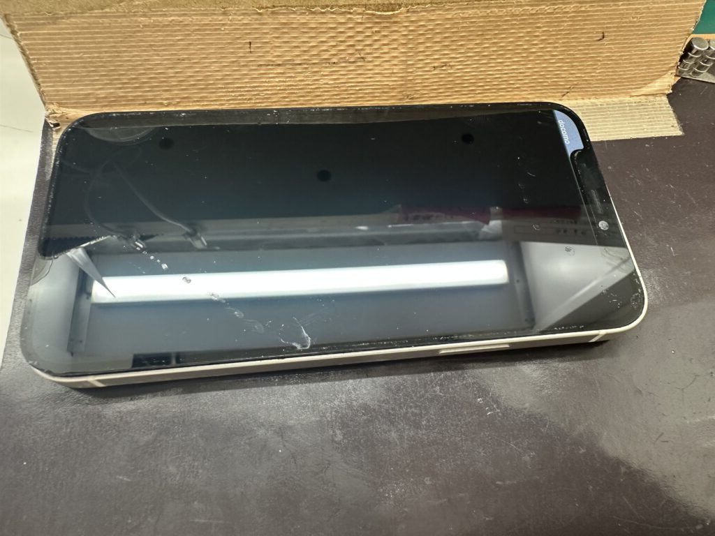 iPhone修理なら【モバイル修理 救急便】へ