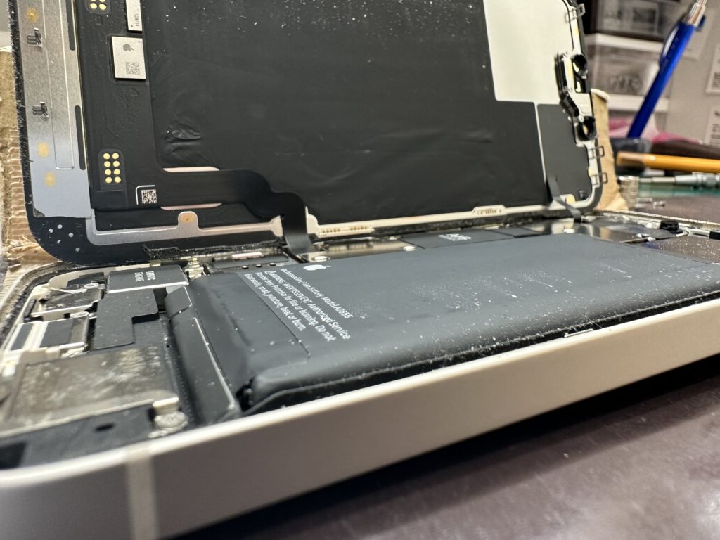 iPhone修理なら【モバイル修理 救急便】へ