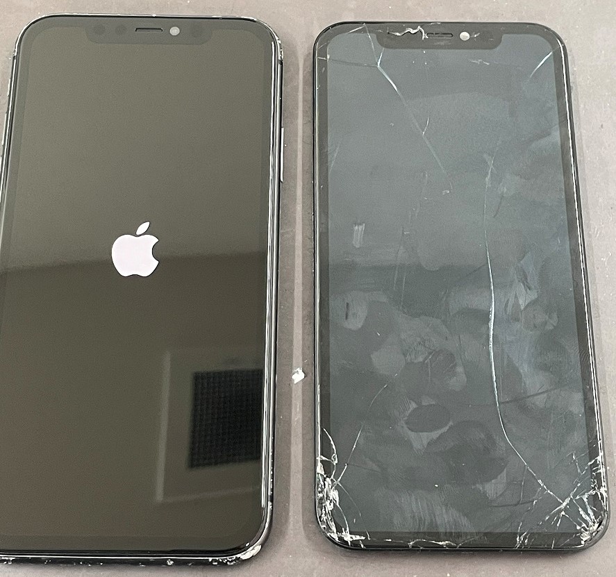 iPhone修理なら【モバイル修理 救急便】へ