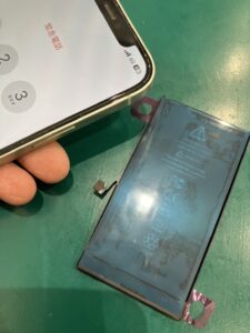 iPhone修理なら【モバイル修理 救急便】へ