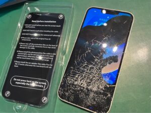 iPhone修理なら【モバイル修理 救急便】へ