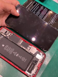 iPhone修理なら【モバイル修理 救急便】へ