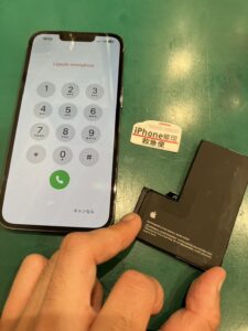 iPhone修理なら【モバイル修理 救急便】へ
