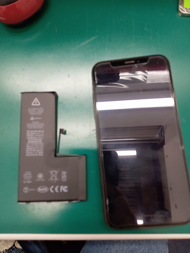 iPhone修理なら【モバイル修理 救急便】へ