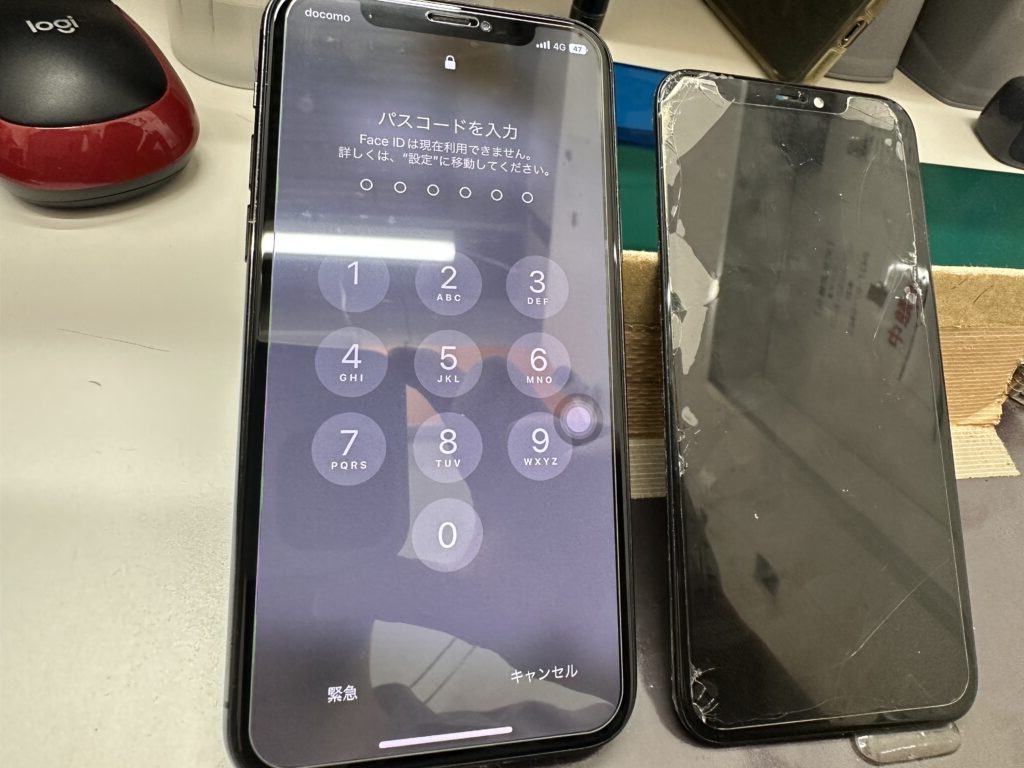 iPhone修理なら【モバイル修理 救急便】へ