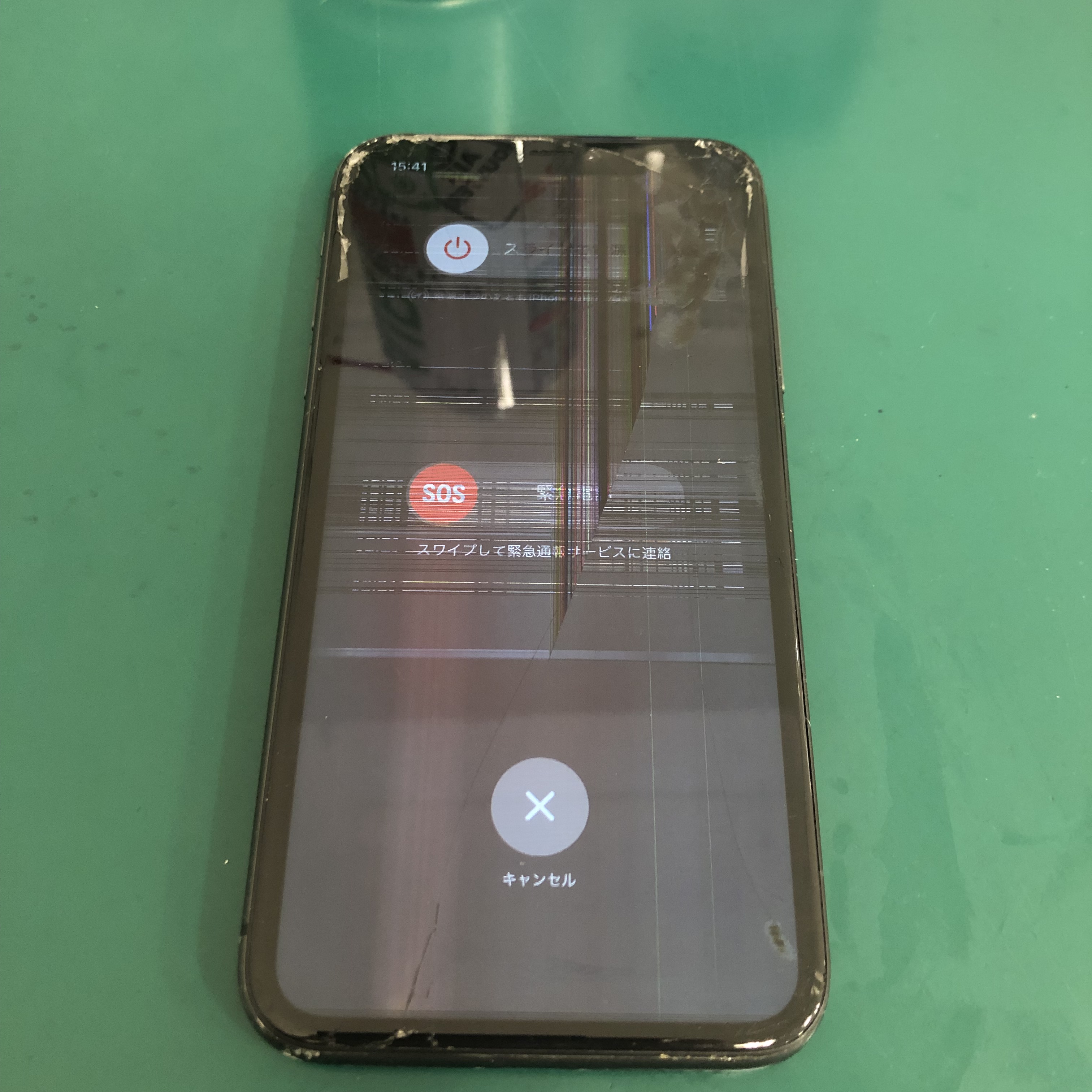 iPhone修理なら【モバイル修理 救急便】へ