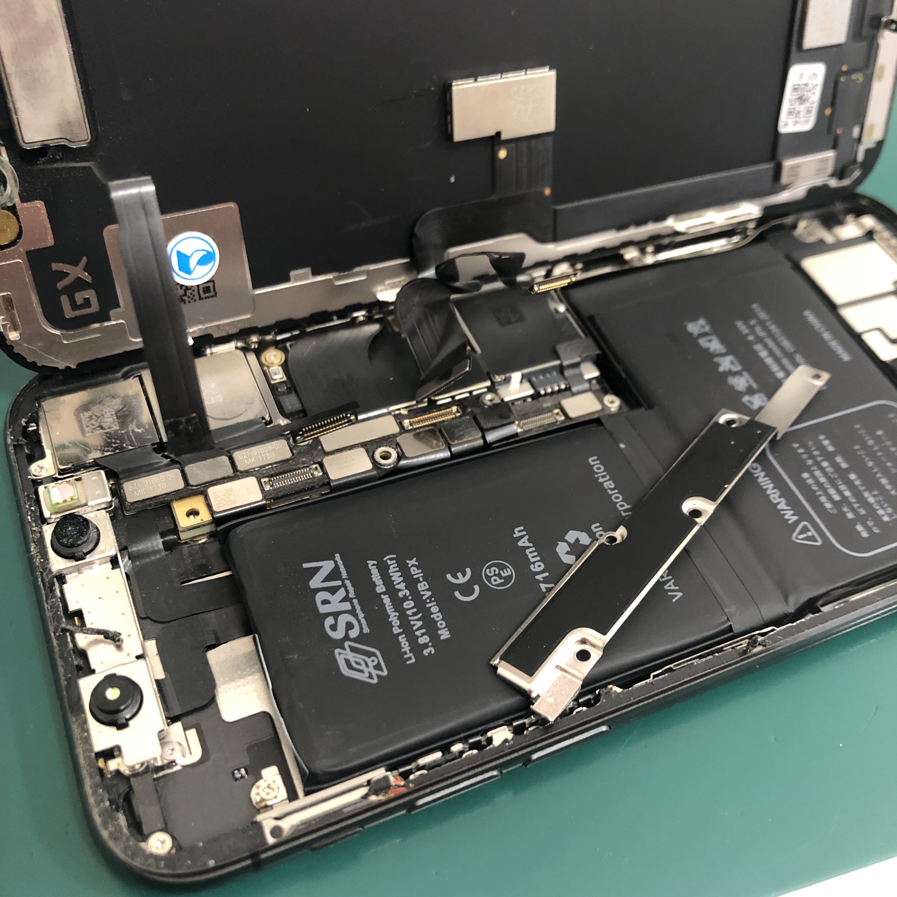 iPhone修理なら【モバイル修理 救急便】へ