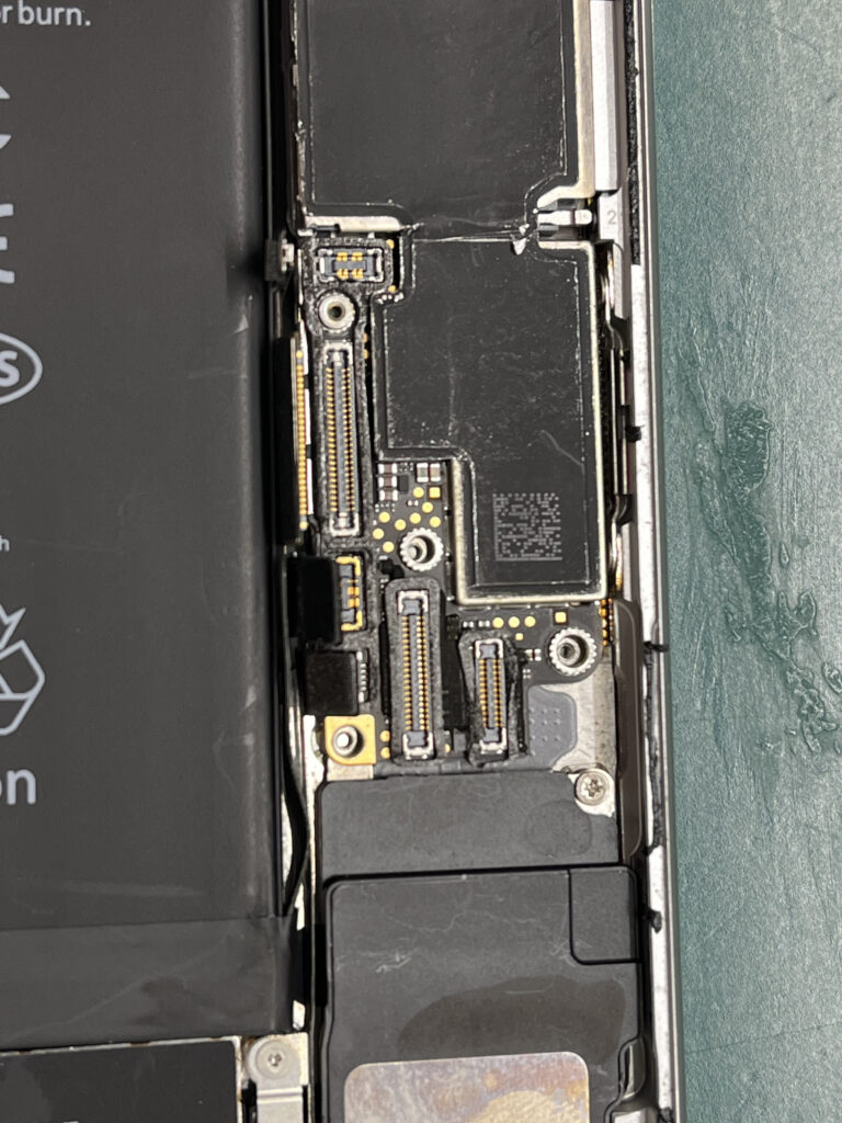 iPhone修理なら【モバイル修理 救急便】へ