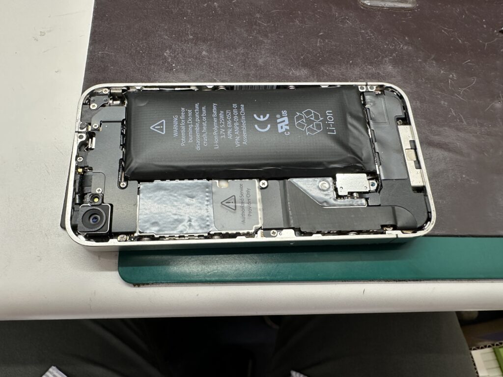 iPhone修理なら【モバイル修理 救急便】へ