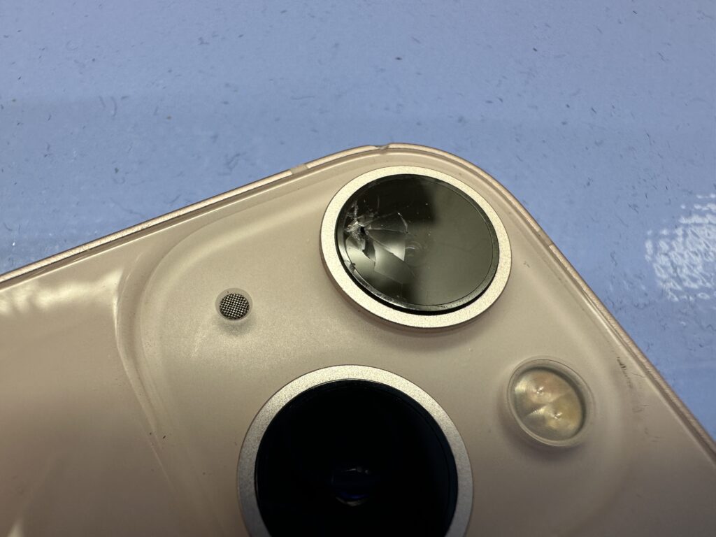 iPhone修理なら【モバイル修理 救急便】へ