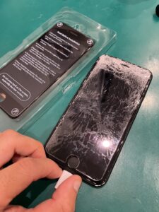 iPhone修理なら【モバイル修理 救急便】へ