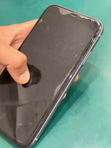 iPhone修理なら【モバイル修理 救急便】へ