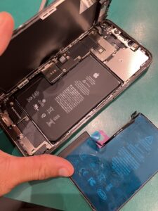 iPhone修理なら【モバイル修理 救急便】へ
