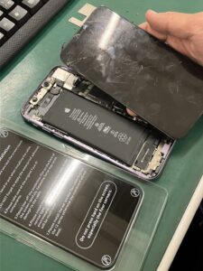 iPhone修理なら【モバイル修理 救急便】へ