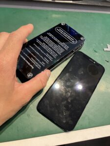 iPhone修理なら【モバイル修理 救急便】へ