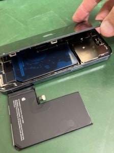 iPhone修理なら【モバイル修理 救急便】へ