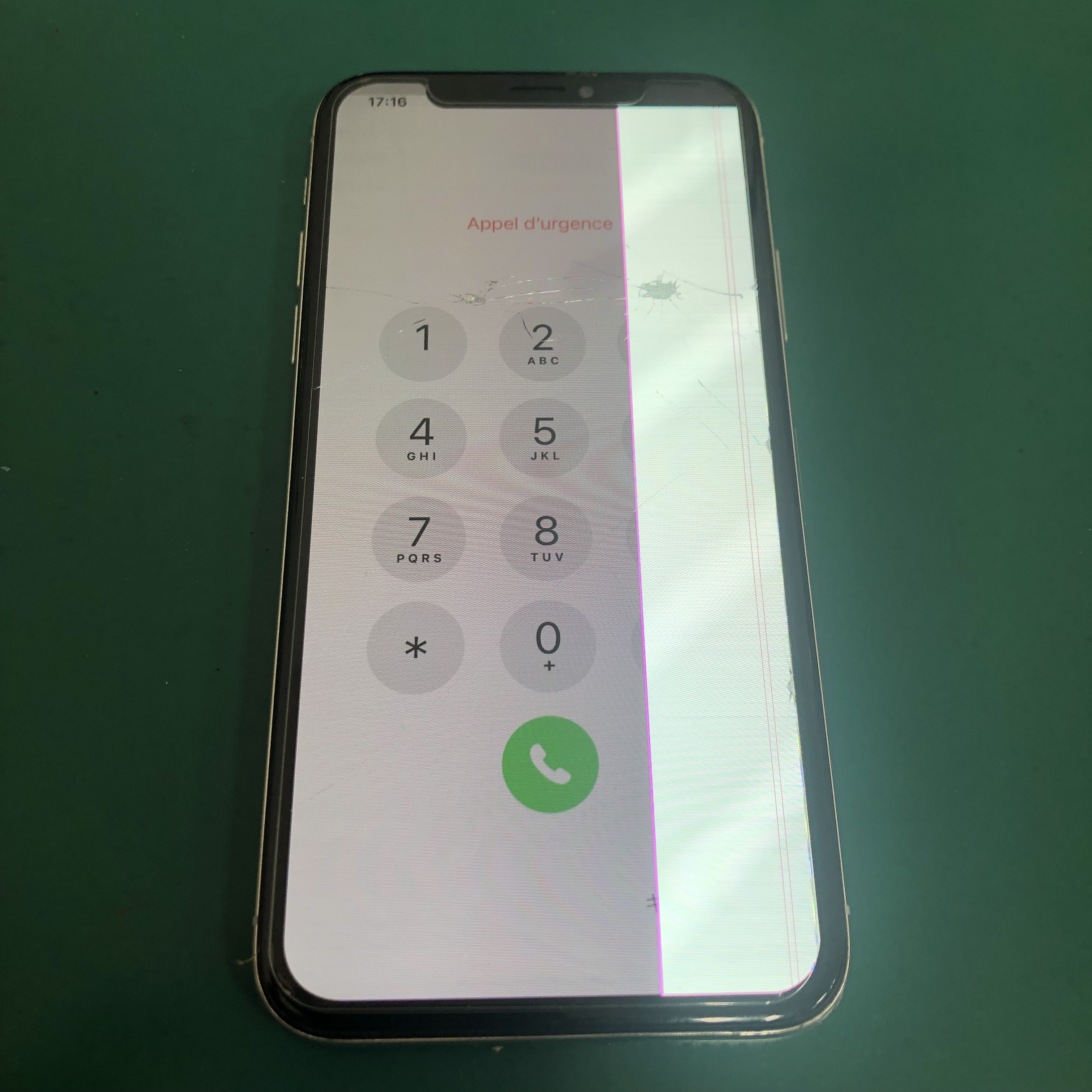 iPhone修理なら【モバイル修理 救急便】へ