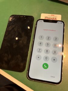 iPhone修理なら【モバイル修理 救急便】へ