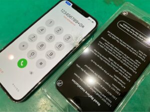iPhone修理なら【モバイル修理 救急便】へ