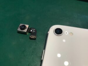 iPhone修理なら【モバイル修理 救急便】へ