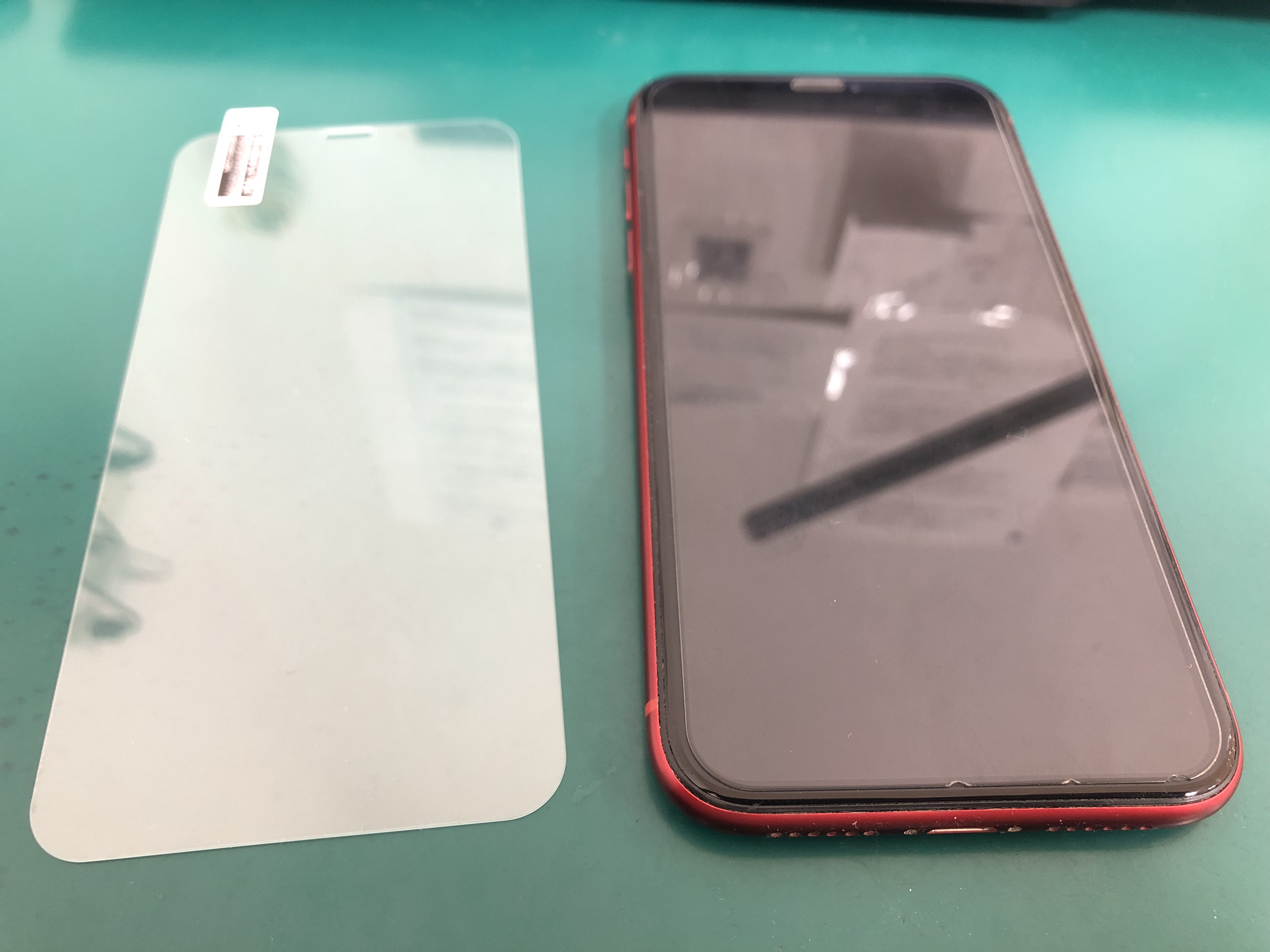 iPhone修理なら【モバイル修理 救急便】へ