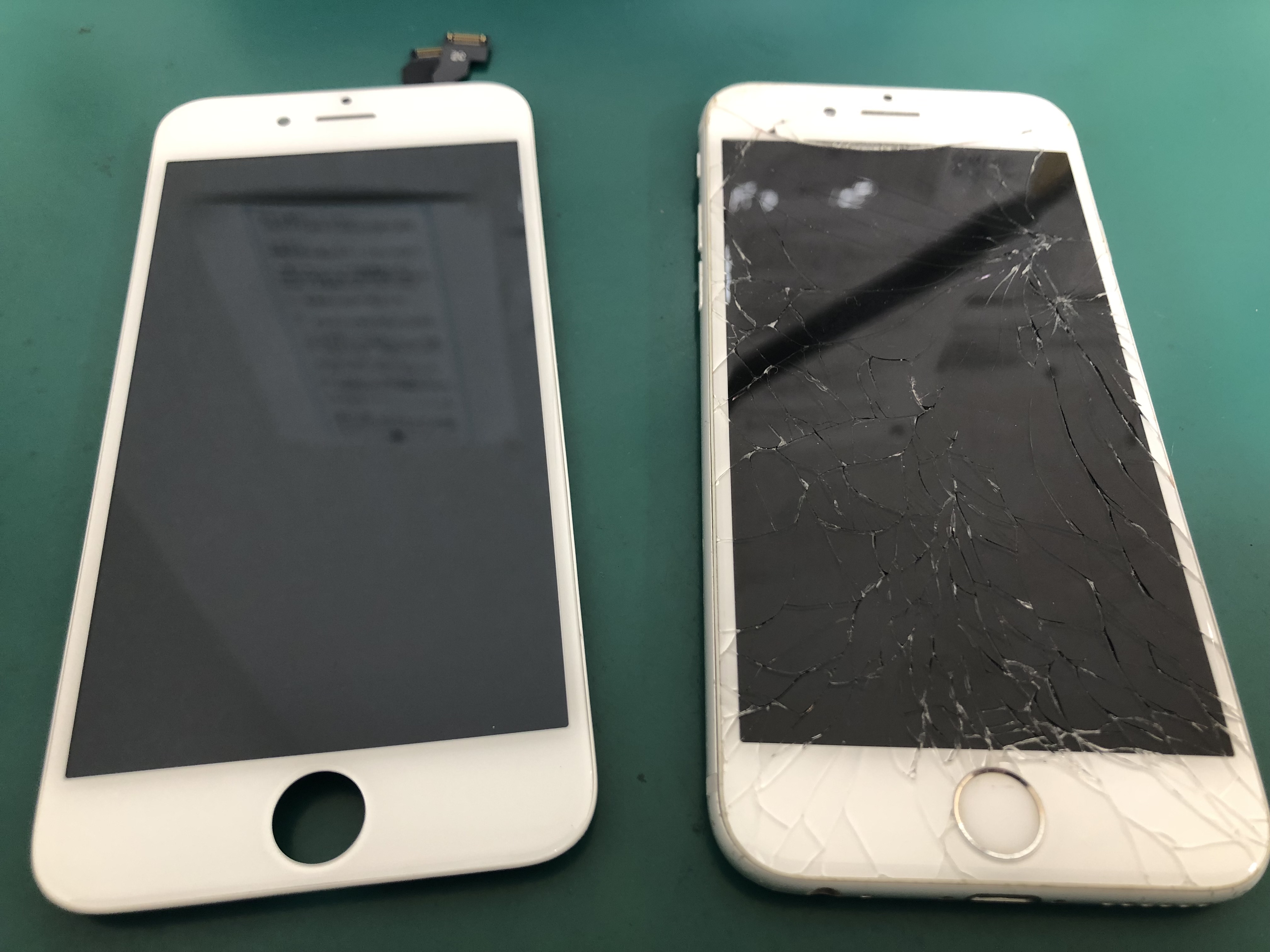 iPhone修理なら【モバイル修理 救急便】へ