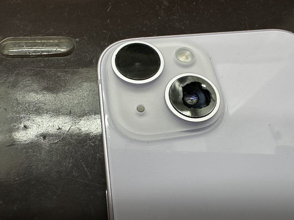 iPhone修理なら【モバイル修理 救急便】へ