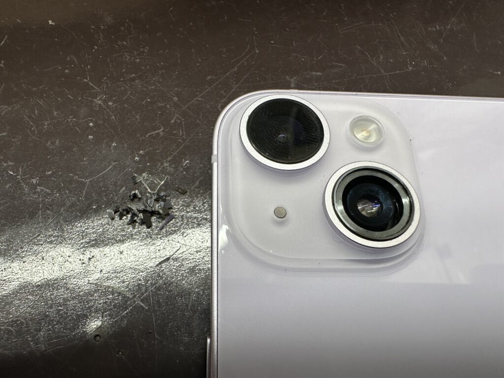 iPhone修理なら【モバイル修理 救急便】へ