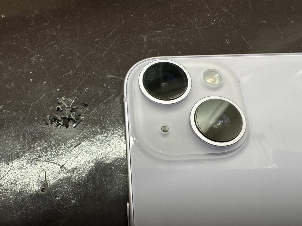 iPhone修理なら【モバイル修理 救急便】へ